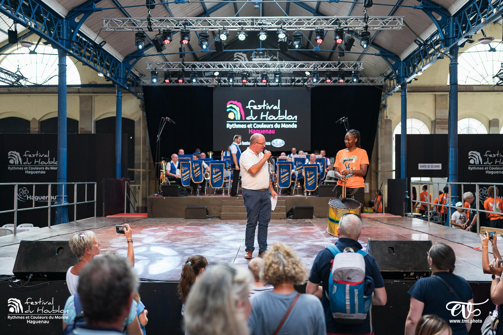 FDH 2024 | OUVERTURE